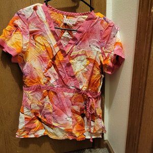 Small work top